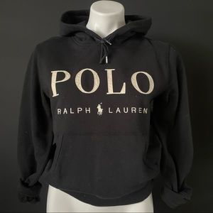 POLO Ralph Lauren hoodie